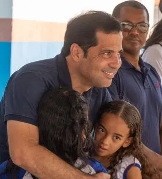 Enquete de Maio aponta eleição de Eduardo Santos a Prefeitura de Inhambupe
