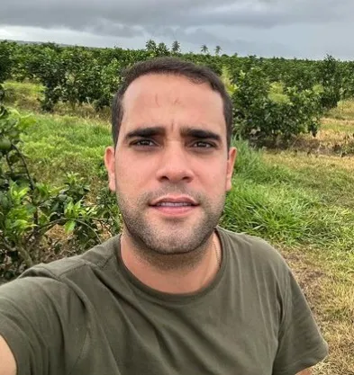 Enquete de Maio aponta eleição de Victor de Jorginho a Prefeitura de Acajutiba