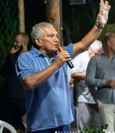 Enquete de Maio aponta eleição de Gera Requião a Prefeitura de Catu