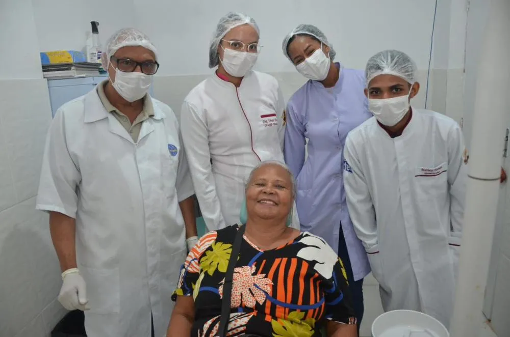 Gestão avança com serviços inéditos de saúde para os itanagrenses