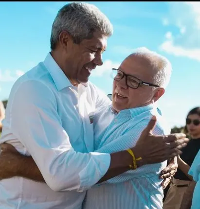Enquete de Maio aponta reeleição de Pedrito a Prefeitura de Sátiro Dias
