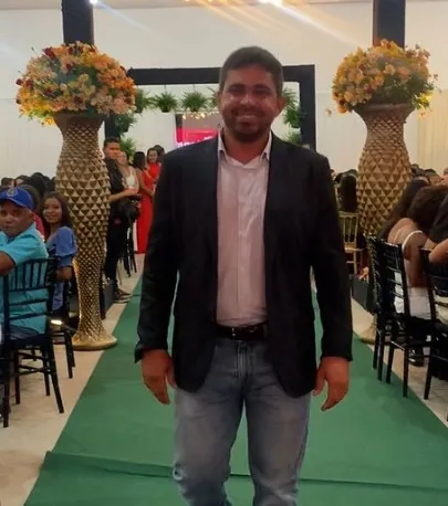 Vice-prefeito Jadiel da Serraria fortalece agenda de pré-campanha ao executivo no município de Acajutiba