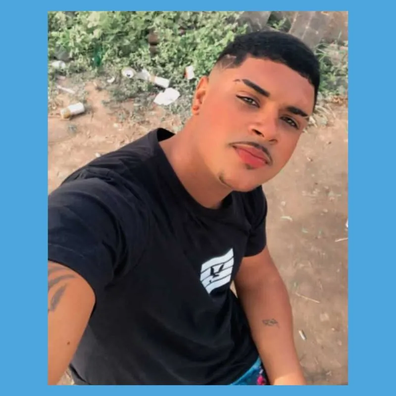 Jovem de 19 anos é executado a tiros na zona rural de Acajutiba