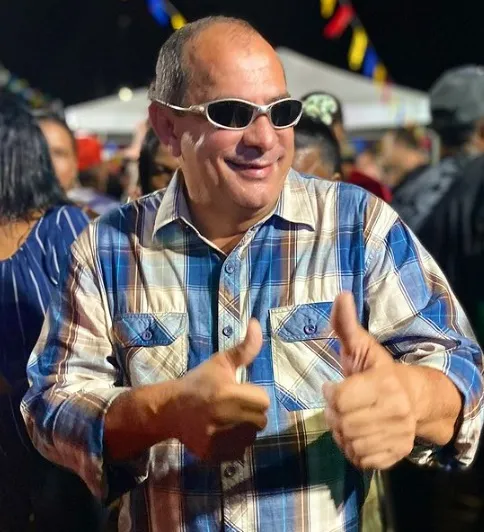 BN/Séculus: Prefeito Nandinho da Serraria alcança avaliação positiva e aparece com 48% das intenções de voto em Esplanada