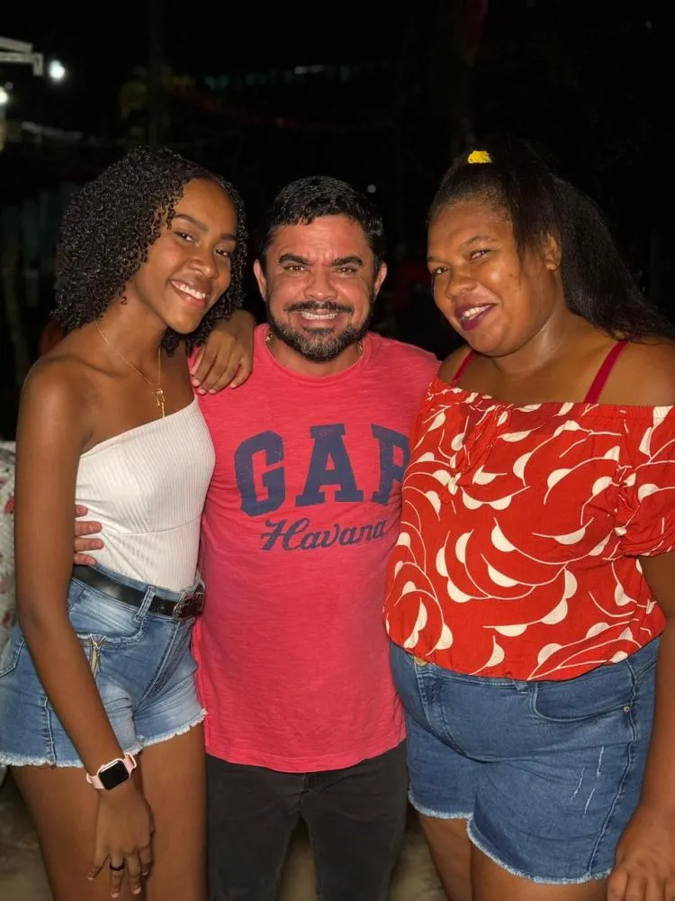 Pré-São João anima comunidades da zona rural do município