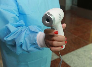Morador de Alagoinhas é monitorado após ter contato com passageiro com variante indiana