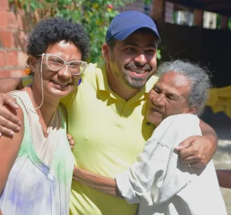 Enquete de Junho aponta eleição de Jadiel da Serraria a Prefeitura de Acajutiba