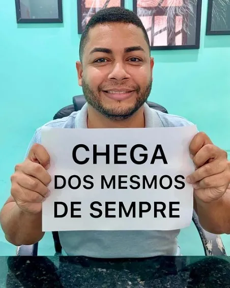 Enquete de Junho aponta eleição de Dr Dalvan a Prefeitura de Araçás