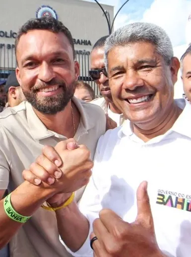Enquete de Junho aponta reeleição de Branco Sales a Prefeitura de Cardeal da Silva