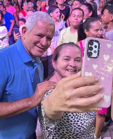 Enquete de Junho aponta reeleição de Pequeno Sales a Prefeitura de Catu
