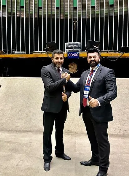 Enquete de Junho aponta reeleição de Leandro Dantas a Prefeitura de Crisópolis