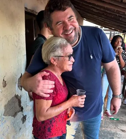 Enquete de Junho aponta reeleição de Júnior Argôlo a Prefeitura de Entre Rios
