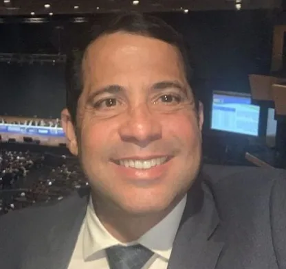 Enquete de Junho aponta eleição de Eduardo Santos a Prefeitura de Inhambupe