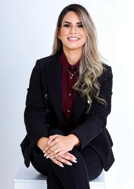 Enquete de Junho aponta eleição de Paloma a Prefeitura de Jandaíra