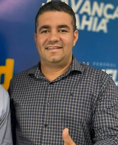 Enquete de Junho aponta reeleição de Luiz Alberto a Prefeitura de Olindina