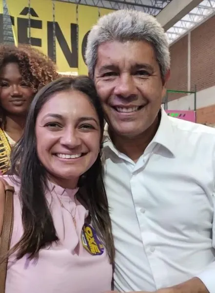 Enquete de Junho aponta eleição de Simone a Prefeitura de Ouriçangas