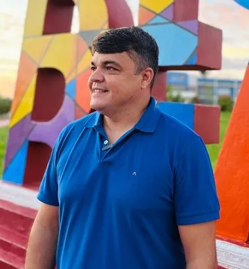 Enquete de Junho aponta eleição de Nino de Zé Bonfim a Prefeitura de Rio Real