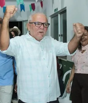 Enquete de Junho aponta reeleição de Pedrito a Prefeitura de Sátiro Dias