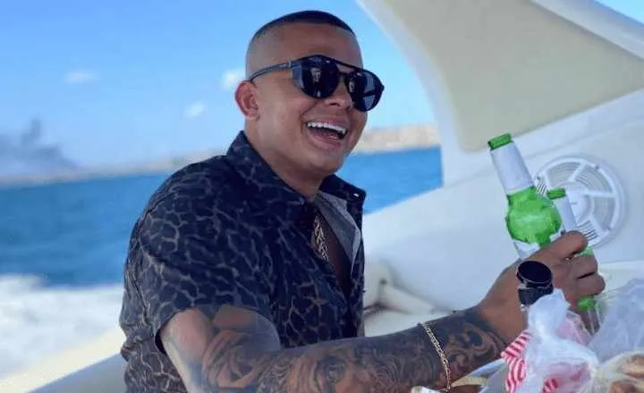 Ramhon Dias, influenciador digital e rifeiro perseguido por atirador tem histórico de acusações