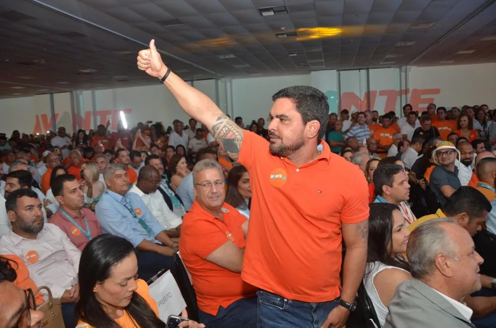 Prefeito Marcus Sarmento tem contas de 2022 da prefeitura aprovadas pelo TCM-BA
