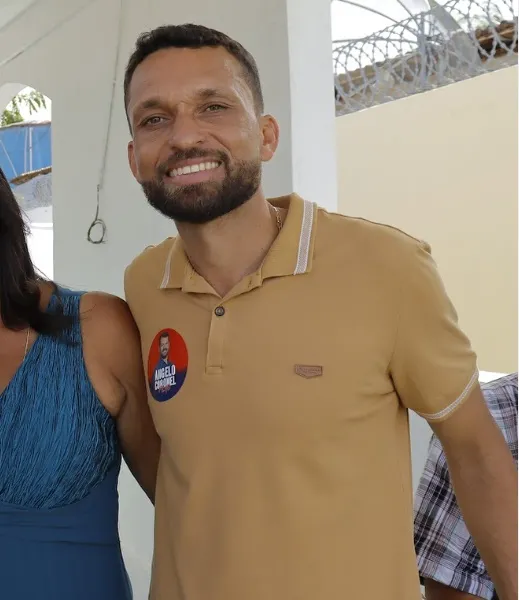 BN/Séculus: Bem avaliado, Branco Sales parte rumo à reeleição em Cardeal da Silva