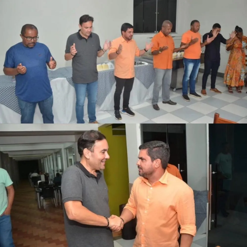 Avante realizará convenção partidária conjunta em Alagoinhas e contará com a presença de um dos precursores da ideologia do partido na região, o prefeito de Itanagra Marcus Sarmento