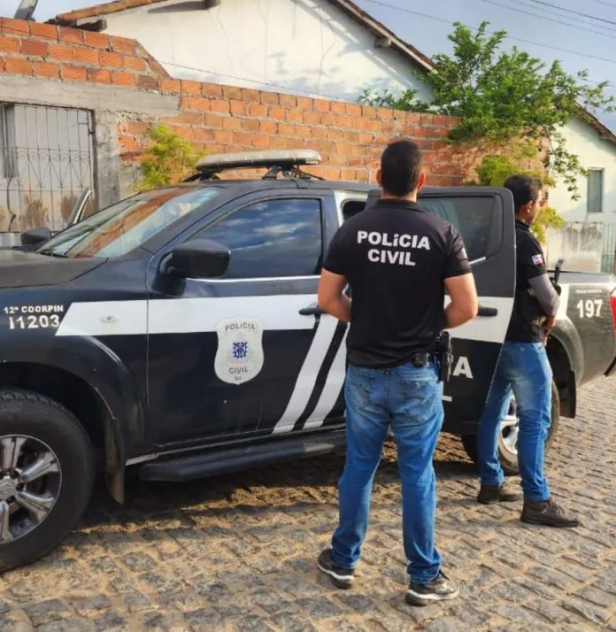Campanha política vira caso de Polícia em Jandaíra envolvendo vereador e candidatos ao executivo; Entenda