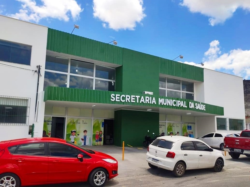 Descartada a possibilidade de circulação de variante indiana em Alagoinhas