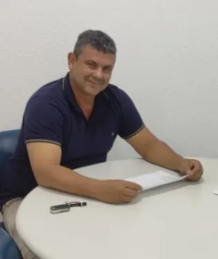 Jan da Laranja é eleito Prefeito de Rio Real