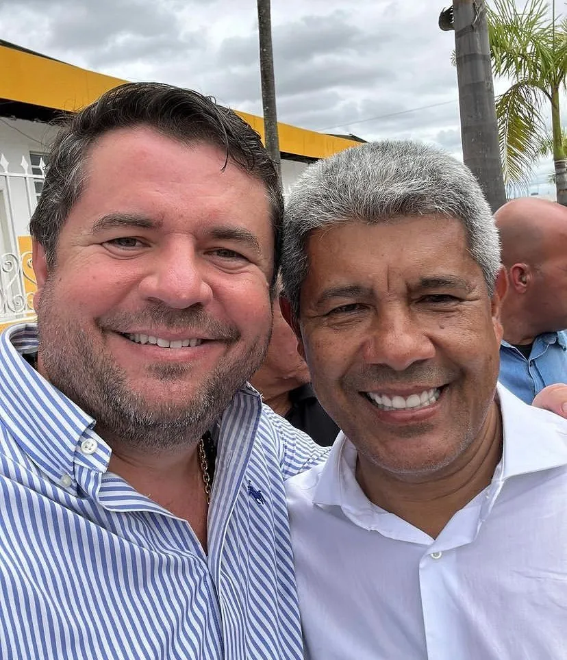 Manoelito Argôlo é reeleito Prefeito de Entre Rios ‘’Político vai para o quarto mandato de Prefeito’’