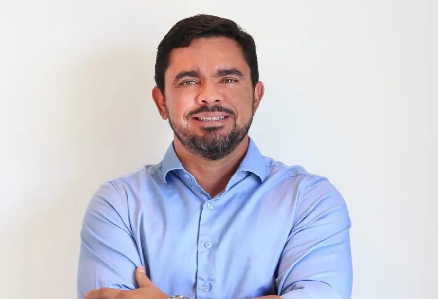 Marcus Sarmento é reeleito Prefeito de Itanagra