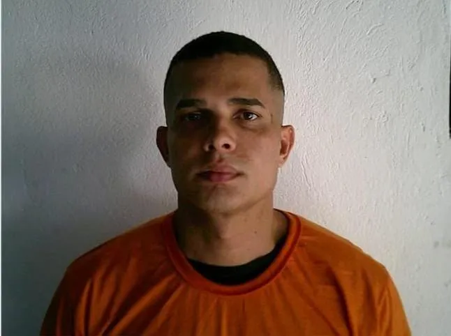 Preso por diversas acusações, rifeiro Ramhon Dias tem dois habeas corpus negados pela Justiça