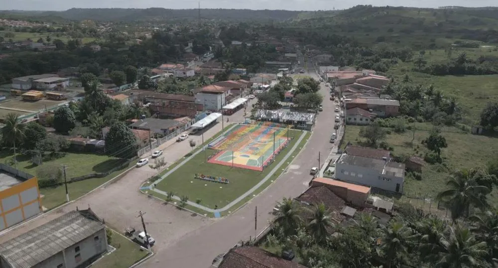 “Município vive nova realidade e terá R$ 20 milhões em investimentos em janeiro de 2025, afirma prefeito Marcus Sarmento”