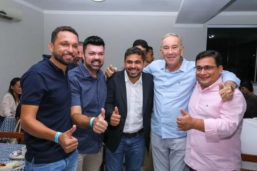 Branco Sales é reeleito para a presidência do Consórcio Litoral Norte e Agreste da Bahia 