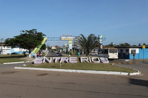 Greve dos Servidores em Entre Rios: Justiça Autoriza Corte Salarial dos Grevistas