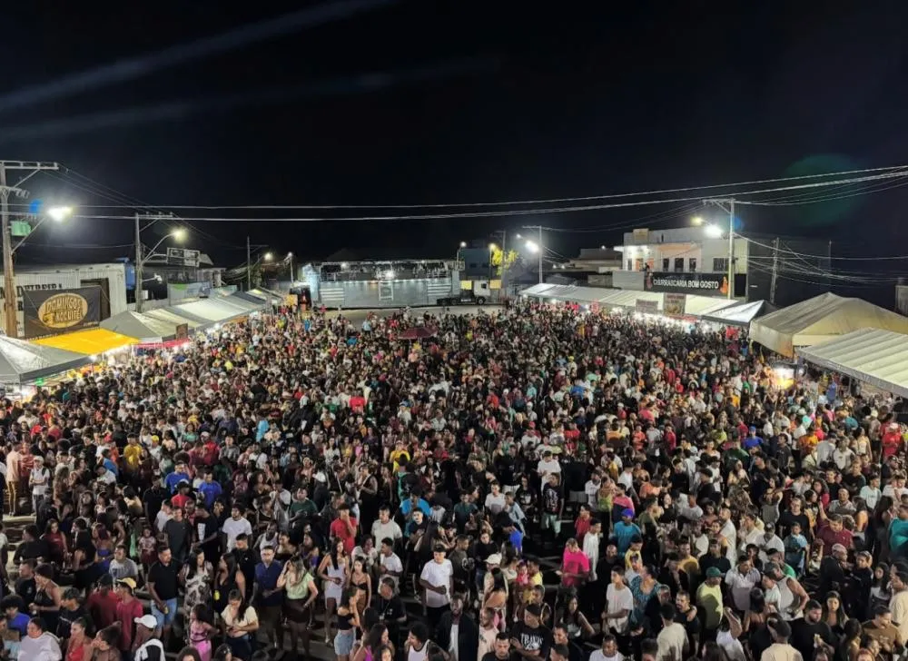 Prefeito Júnior Argôlo confirma segunda edição do festa de sábado de Aleluia e domingo de Páscoa em Entre Rios