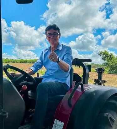 Prefeito Gildásio poderá gastar mais de 7 milhões com reconstrução e revitalização de orla de Mangue Seco
