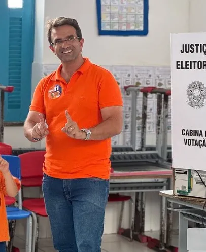 Prefeito Hugo poderá gastar mais de um milhão e meio com São João do Município de Inhambupe
