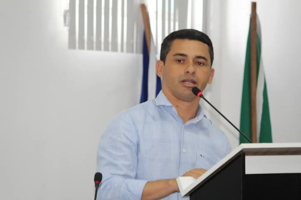 Vice-prefeito Jeovan Vieira é exonerado da Secretaria de Saúde de Inhambupe