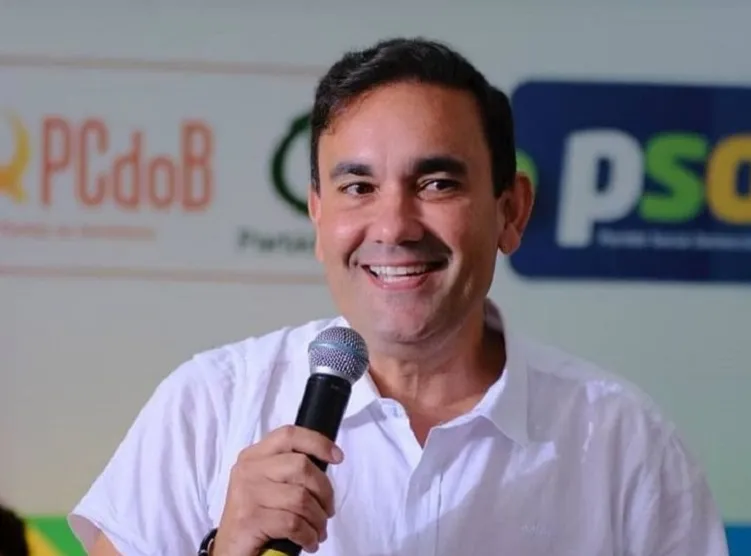 Prefeito Gustavo Carmo poderá destinar mais de 1 milhão de reais para bandas de pequeno porte do município