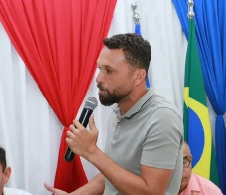 Enquete aponta 87% de aprovação do primeiro semestre de mandato de Branco em Cardeal da Silva