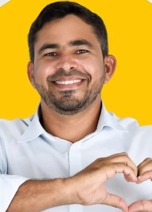 Enquete aponta 71% de aprovação do primeiro semestre de mandato de Jadiel em Acajutiba