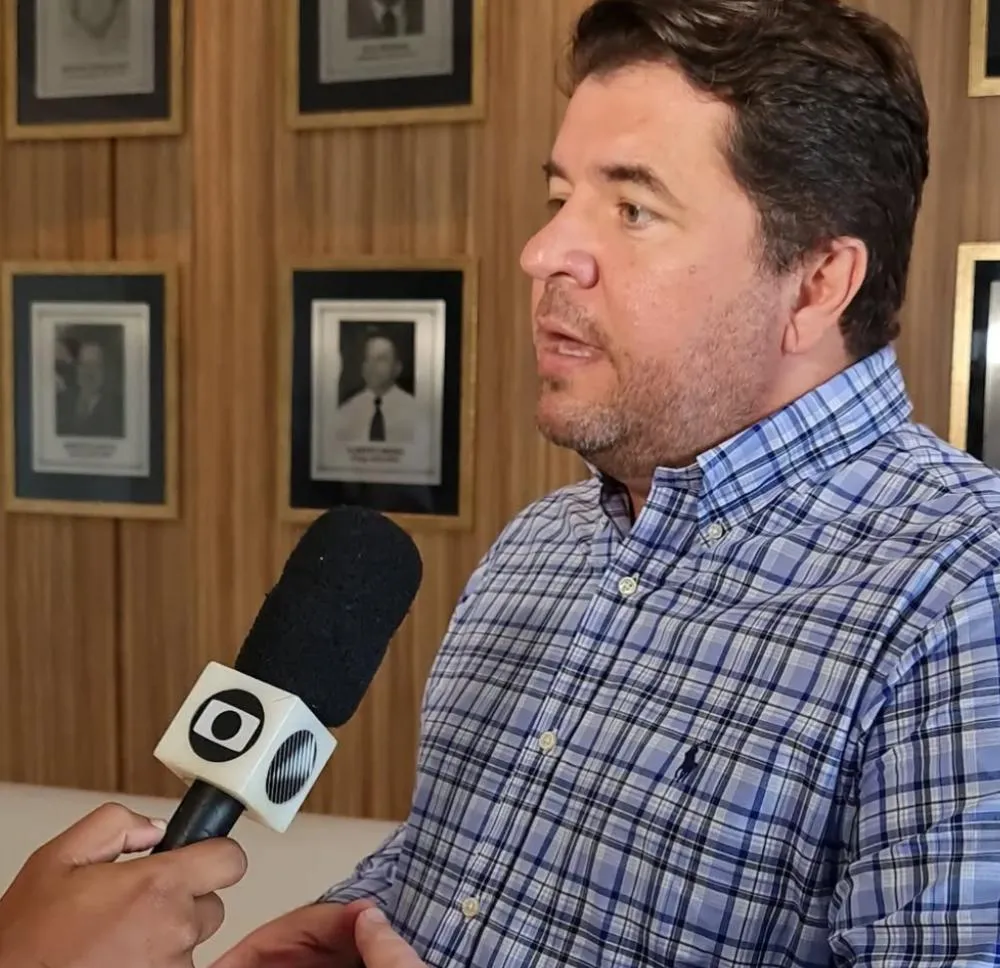 Enquete aponta 64% de aprovação do primeiro semestre de mandato de Júnior Argôlo em Entre Rios