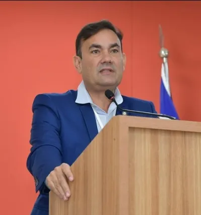 Enquete aponta 66% de aprovação do primeiro semestre de mandato de Gustavo Carmo em Alagoinhas