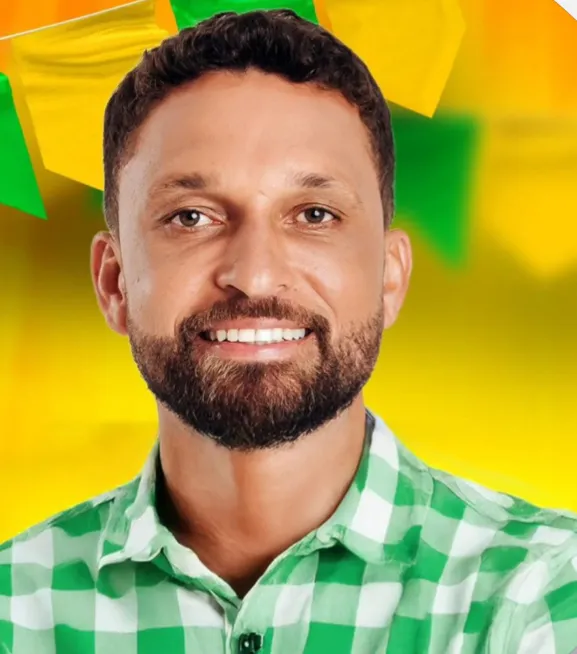 Enquete revela que Branco Sales é o Prefeito melhor avaliado no primeiro semestre de 2025 no Território