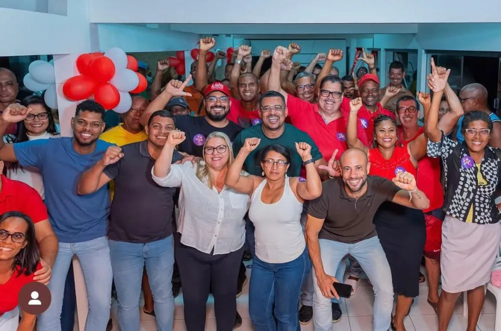 Justiça suspende posse da nova direção do PT em Madre de Deus