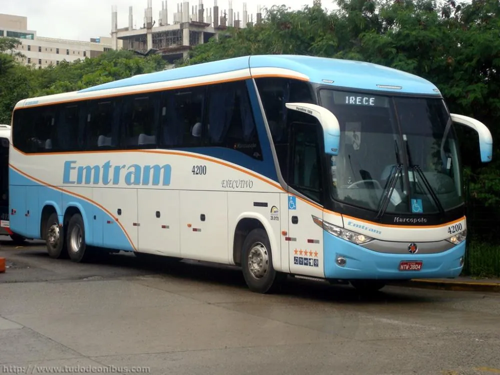 Emtram anuncia rotas ligando Salvador a Esplanada, Acajutiba, Crisópolis, Aporá, Rio Real, Araçás, Jandaíra, Entre Rios e Cardeal da Silva