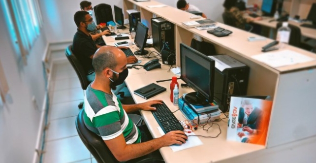 UPB gerou uma economia de 12 mi em 2.055 projetos entregues a municípios