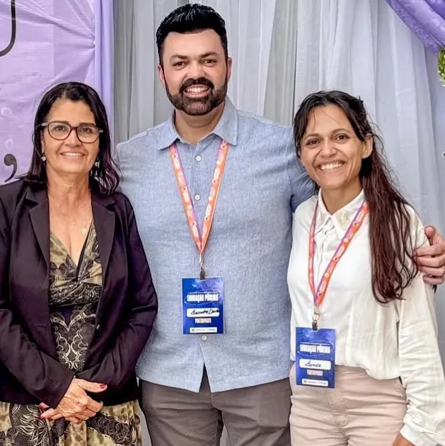 Congresso de Educação em Crisópolis marca nova fase para a gestão educacional