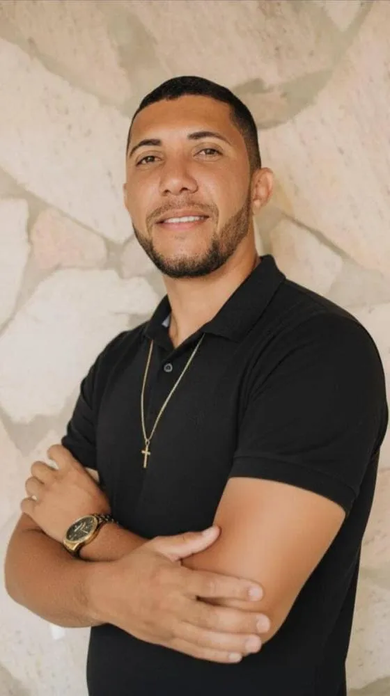  Jaconias Vieira anuncia pré-candidatura e movimenta cenário político para 2028 em Esplanada